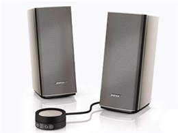 Bose Companion20 multimedia speaker system [シルバー] 価格比較 ...