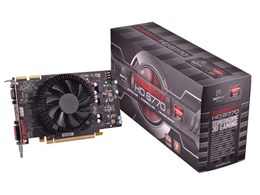 HD-677X-ZNLC [PCIExp 1GB]