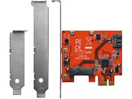 sata3 - インターフェイスカードの通販・価格比較 - 価格.com