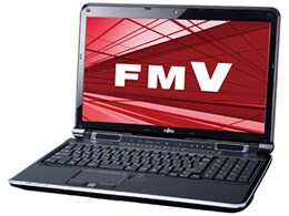FMV LIFEBOOK AH77/DN A77DN8_A105 ���i.com���� Win7Pro�ECore i7�E������8GB���ڃ��f��