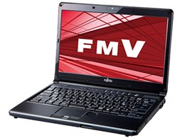 FMV LIFEBOOK SH54/DN S54DN48_A107 i.com Win7ProECore i5E8GBڃf