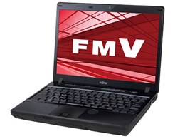 FMV LIFEBOOK PH75/DN P75DN37_A108 i.com Core i3EHDD640GBڃf