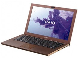VAIO ZV[Y VPCZ21AJ Core i7+BD+tHDtڃf