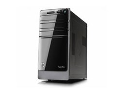 Pavilion Desktop PC p7-1020jp/CT Core i3 2100ڃf
