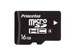 PMSDHC/4-16GB [16GB]