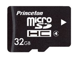 PMSDHC/4-32GB [32GB]