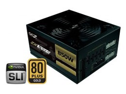OCZ ZX Series OCZ-ZX850W