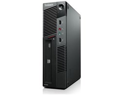 ThinkCentre M91p Eco Ultra Small 0384CTO 19型ワイドモニター付パッケージ