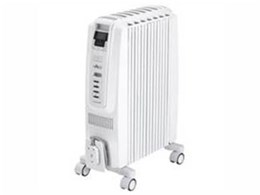 オイルヒーター ホワイト デジタルコントロール Amazon | デロンギ (DeLonghi) ドラゴンデジタルスマート オイル