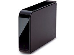 DriveStation HD-LBFV3.0TU2 [ubN]