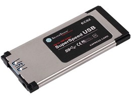 SST-EC02 [USB3.0]