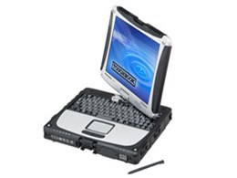 TOUGHBOOK CF-19AR1ADS