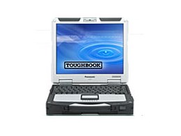 TOUGHBOOK CF-31JEGAKDJ