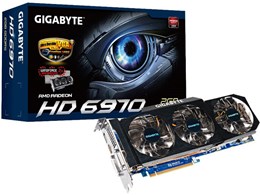 GV-R697UD-2GD Rev.2.0 [PCIExp 2GB]