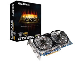 GV-N56GSO-1GI [PCIExp 1GB]