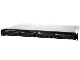 ReadyNAS 2100 iSCSIΉ bN}Eg^lbg[NXg[W 12TB RNRX4430-100AJS