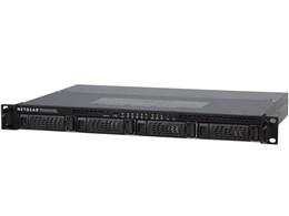 ReadyNAS 1500 4xC bN}Eg^lbg[NXg[W 12TB RNRX443E-100AJS