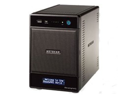ReadyNAS Pro4 iSCSIΉ fXNgbv^lbg[NXg[W 12TB RNDP4430-100AJS