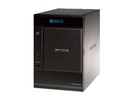 ReadyNAS Pro6 iSCSIΉ fXNgbv^lbg[NXg[W 12TB RNDP6620-200AJS