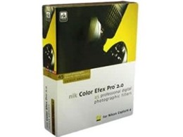 Nik Color Efex Pro 2.0 Select Edition