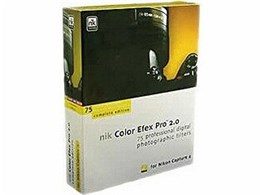 Nik Color Efex Pro 2.0 Complete Edition
