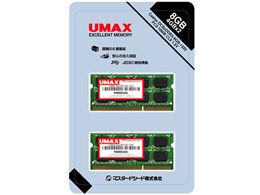 Castor DCSoDDR3-8GB-1333 [SODIMM DDR3 PC3-10600 4GB 2���g]