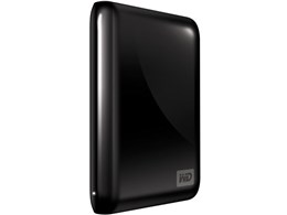 My Passport Essential WDBACY5000ABK [ubN]