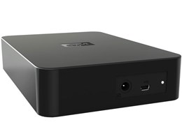 WD Elements fXNgbv WDBAAU0030HBK