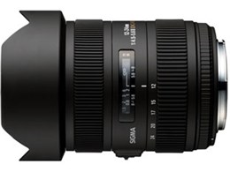 12-24mm F4.5-5.6 II DG HSM [VO}p]