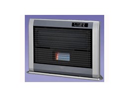 FFストーブ コロナ アグレシオ FF-AG68HF 2007年製　送料込 CORONA（住宅設備） FF式ストーブ コロナ アグレシオ Agratio FF