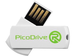 PicoDrive R GH-UFD4GRM [4GB]