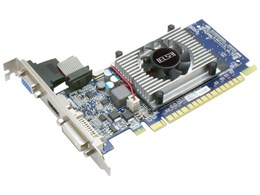 ELSA GLADIAC GT 520 LP 1GB [PCIExp 1GB oN]