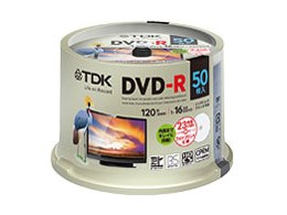 DR120DPWC50PUE [DVD-R 16{ 50g]