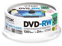 DRW120DPWA30PU [DVD-RW 2{ 30g]