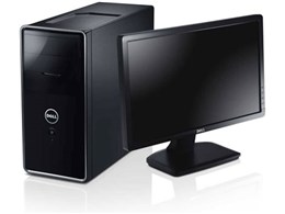 Inspiron 620 ���i.com���� ���j�^�Z�b�g �G���g���[�p�b�P�[�W