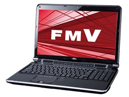 FMV LIFEBOOK AH77/DN A77DN7_A113 ���i.com���� ������8GB�EHDD750GB�E���P�x�t�����ڃ��f��