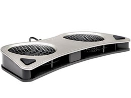 Notebook Cooler to go