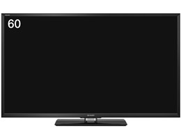 lc-60 - 液晶テレビ・有機ELテレビの通販・価格比較 - 価格.com