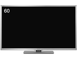 lc-60 - 液晶テレビ・有機ELテレビの通販・価格比較 - 価格.com