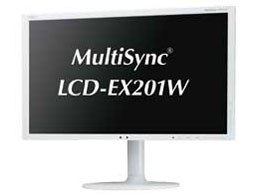MultiSync LCD-EX201W [20C`]