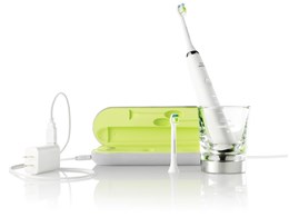 ソニッケアー ダイヤモンドクリーン HX9333/04