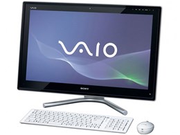 VAIO LV[Y VPCL21AFJ Core i7+HDD2TB+^b`pl 2011Ntf