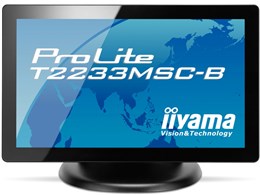 ProLite T2233MSC-B PLT2233MSC-B1 [21.5C` }[xubN]