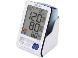 シチズン 上腕式 - 血圧計の通販・価格比較 - 価格.com