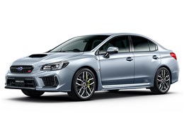 WRXSTI 中古車