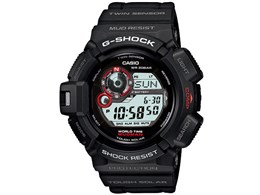 カシオ G-SHOCK マッドマン G-9300-1DR [海外モデル] 価格比較 - 価格.com