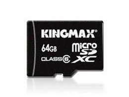 KM-MCSDXC6X64G [64GB]