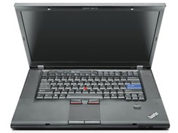 ThinkPad W520 4270CTO rWlXpbP[W 320GBHDDڃf