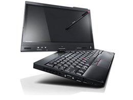 ThinkPad X220 Tablet 4294CTO 320GBHDD Gg[pbP[W