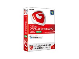 G Data C^[lbgZLeB 2012 1N/1
